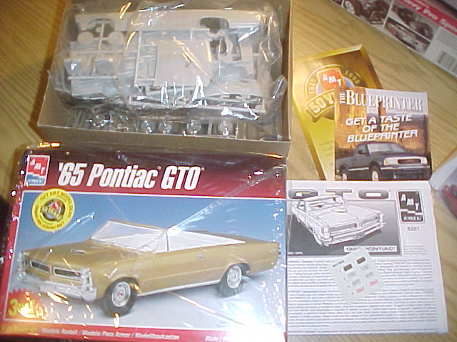 1965 GTO 30