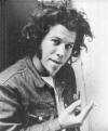 Tom Waits